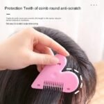 Hair Cut Kids Comb