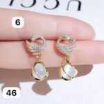 Korean Earring 46