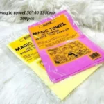 Magic Cleaning Towel