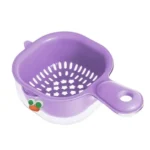 Fruit Basket & Strainer