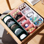 5 Grid Socks Organiser