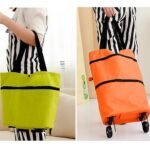Trolly Bag Shopping