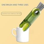 3 In 1 Cleaning Brush