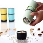 Dry Fruit Cutter