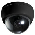 Fake CCTV Dummy Camera