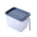 Fridge Box With Handle