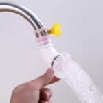 360 Tap Shower