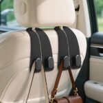 Car Seat Headrest Hook 1pc