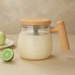 Electric Mixing Cup