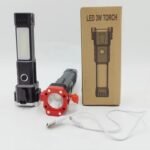 Torch Hammer