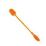Bottle Brush Long Silicone