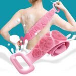 Bath Belt Silicone