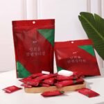 Wet Tissue Towel 20pc