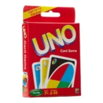 Uno Card Game