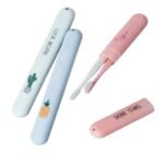 Toothbrush Holder 3pc Pack - Limited Stock