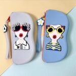 Cute Sunglasses Case