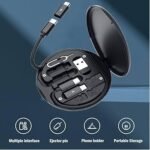 Data Cable Pack