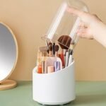 Cosmetic Rotating Organiser