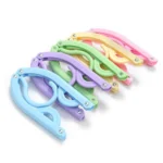 Travelling Hanger 5pc