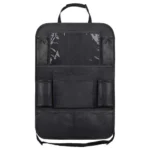 Car Seat Back Organiser