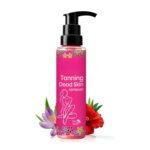 Tanning Remover