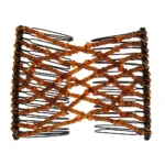 Magic Hair Clip Random Colour