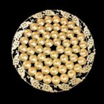 56 Bhog Thal Metal