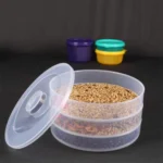 Sprout Maker 3 Layer