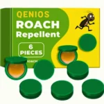 Cockroach Remover Gel 6pc