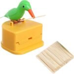 Toothpick Parrot