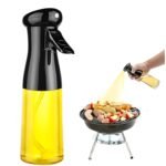 Oil Spary Bottle Glass