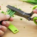 5 Blade Scissor