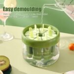 8 In 1 Kulfi Ice Cream Maker