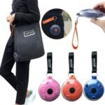 Roll Bag Shopping