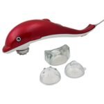 Dolphin Body Massager