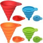 Funnel Silicone
