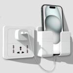 Wall Mobile Holder Plain