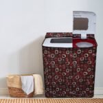 Washing Machine Cover Semi