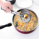 Frying Spoon Jharni