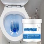 Toilet Cleaning Powder 250gm