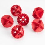 Washing Machine Balls 6pc