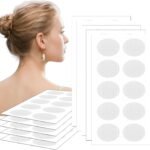 Ear Lobe Support Patches for Heavy Earrings 10 Card