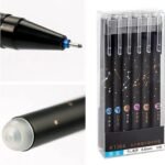 Eraseable Pen 6pc