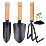 Garden Tool 3pc