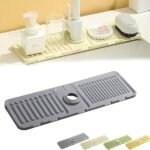 Sink Drain Mat For Sink