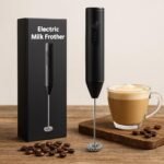 Coffee Beater Rechargable