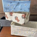 26L Storage Bag Printed