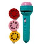 Projector Torch Kids