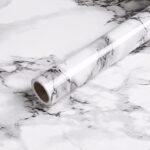 White Wall Adhesive Roll 60*200cm