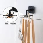 Rotating Hook